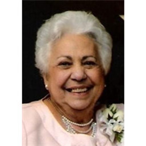 Rita Rosemary Metzler