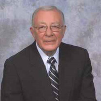 Milton W. Ivie Profile Photo