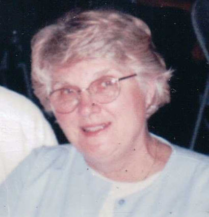 Patricia D. Andersen