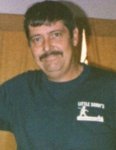 Gary William Baldwin Sr.