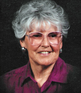 Wanda Mae Glasmann