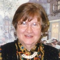 Mary L. Kroesen