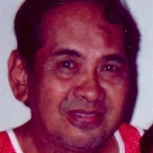 Romulo Velasco Cruz