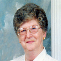 Iona Jean Morris Profile Photo