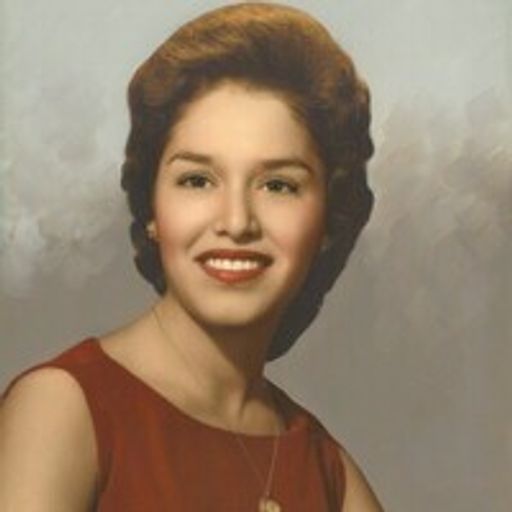 Mary Julia Rivera Profile Photo