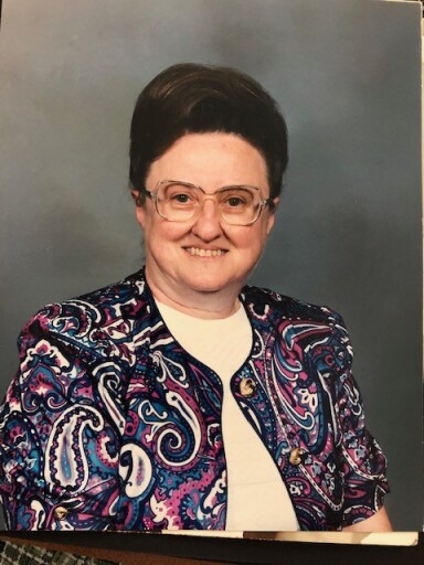 Delma M. (Denbo)  Eckerty