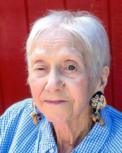 Phyllis Adair Vaterlaus Profile Photo