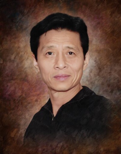 Men Van Huynh