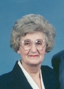 Helen M. Miller