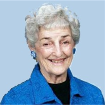 Constance Jestmore Profile Photo