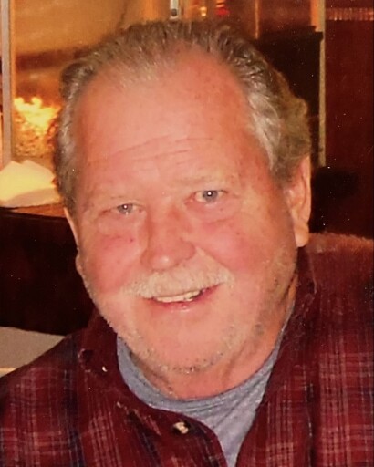 Terry Taylor's obituary image