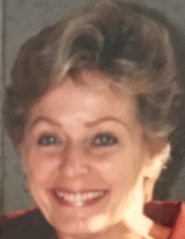 Dorothy Ann Madewell Profile Photo