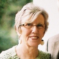 Peggy Caufield Bullock Profile Photo