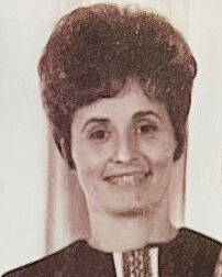 Marjorie Lynn Blevins's obituary image
