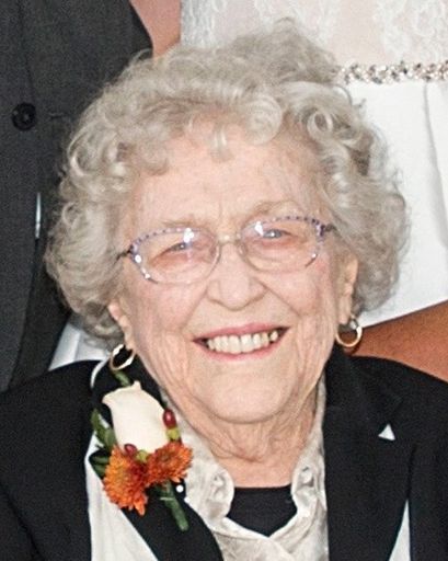 Wanda L. Dillen