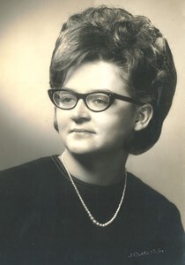 Gail L. Nance