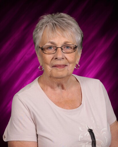 Shirley Hovdeness Profile Photo