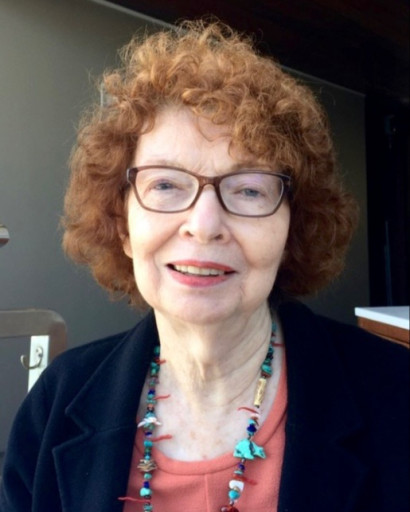 Barbara Ann Grossman Profile Photo