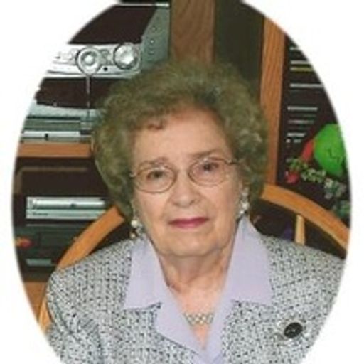 MILDRED LENORA HETLAND Profile Photo