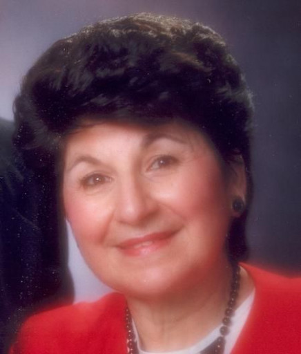 Janice A. Hough Profile Photo