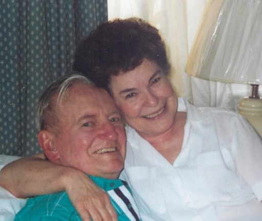 Geraldine "Jerry" L. Shields