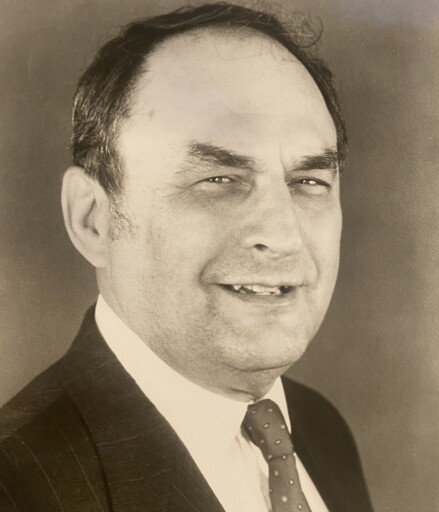 Edward J. Walter Profile Photo