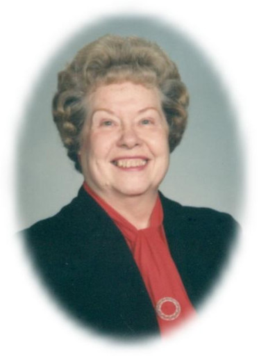 Dorothy Fitnich