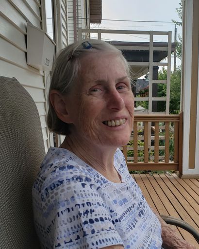 Kathleen B. "Kathy" Johanneman Profile Photo