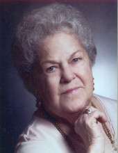 Lorene  Tesh Jarvis