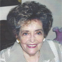 Nelda Vernon-Watkins