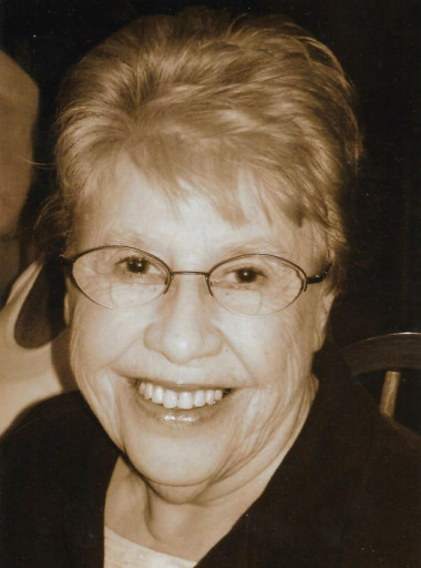 Pamela Lyman