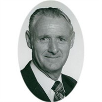 Thad B. Calhoun, Jr. Profile Photo