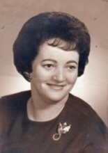 Minnie Gertrude Caldwell Middleton Profile Photo