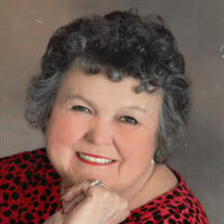 Mary Gragg Profile Photo