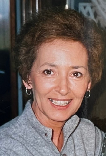 Inez Lene' (LeSieur)  Robbins