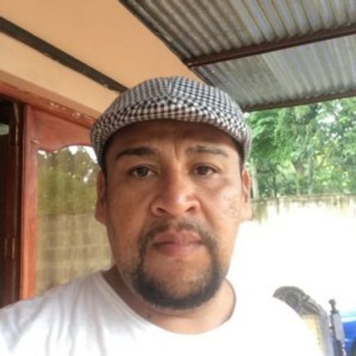 Orlando “Tito” Cerda Conrado Profile Photo