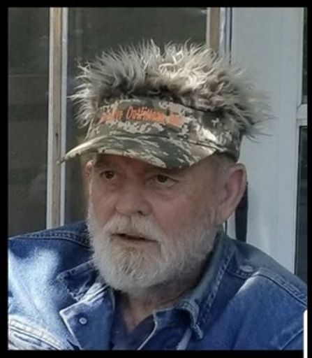 Otis  Vernan Hicks Profile Photo