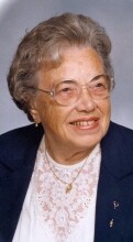 Esther M. (Beck) Kilburn