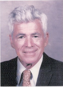 Rodolfo De La Garza Profile Photo