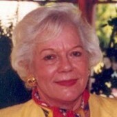 Mrs. Virginia Dorothy Davison Profile Photo