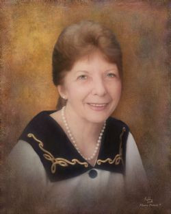 Marie Milligan Profile Photo