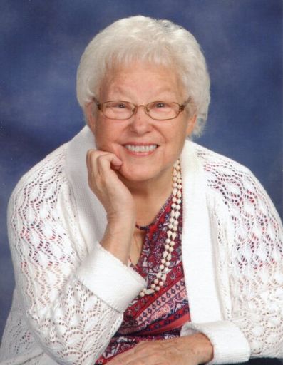 Elizabeth L. "Betty" Raether