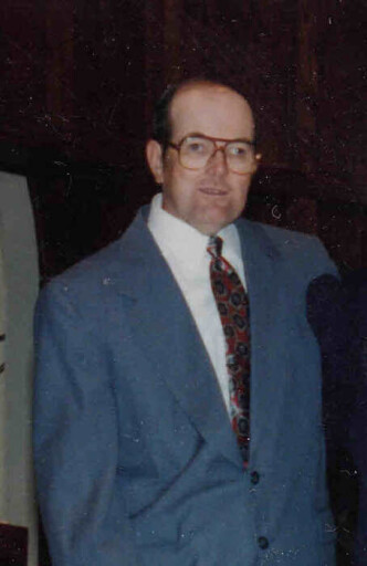 George J. Matalik