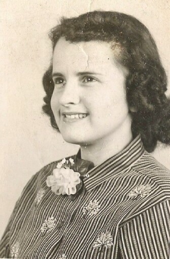 Peggy Jean (Dixon)  Rolison