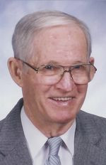 Cecil Edward Gibbs Profile Photo