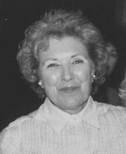 Ellen Louise Young