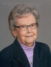 Delma G. Strickler