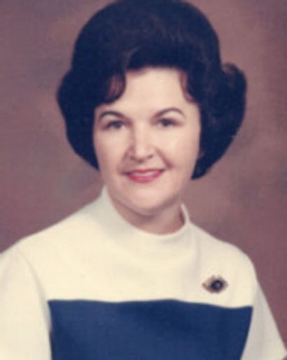 Roberta Collins Woolard