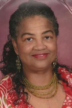 Cynthia E. St. Romain