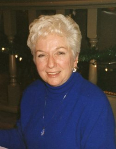 Elizabeth Linnon DiGiacomo Foster